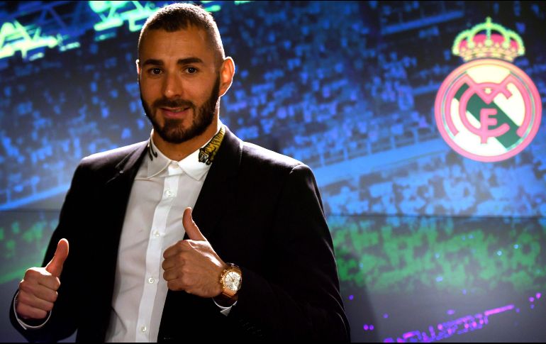 El delantero, que llegó en 2009, es parte de la historia del club, pues es el octavo máximo goleador histórico con 181 goles.