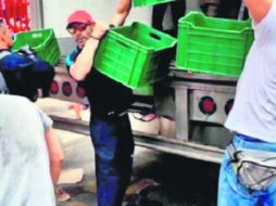 Cruz Azul se pone la verde; aportarán maquinaria para rescate