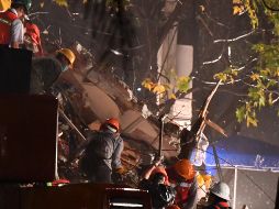 El cardenal solicitó a los fieles que sigan las medidas de seguridad que determinen las autoridades civiles.