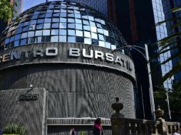 La BMV se recupera, en espera de evaluación de daños por sismo