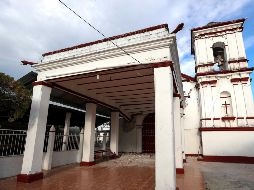 Inician labores de reconstrucción en Oaxaca