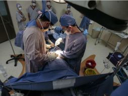 Suman más de 200 trasplantes renales en el IMSS Jalisco