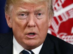 Trump hará anuncio sobre sanciones a Norcorea