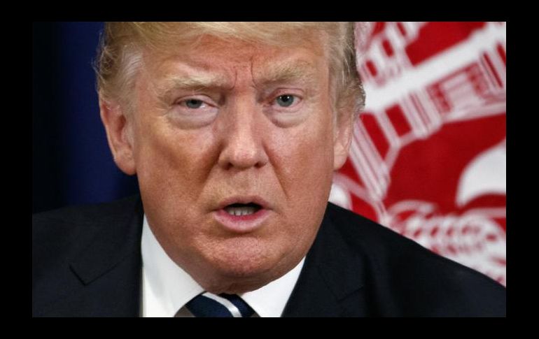 Trump hará anuncio sobre sanciones a Norcorea