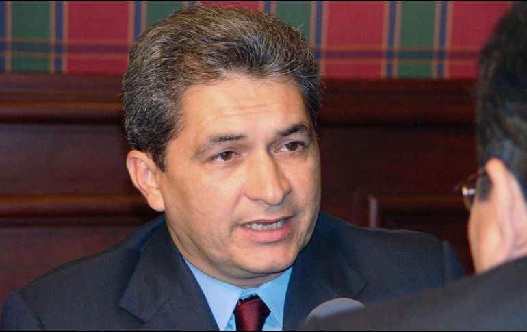 El abogado de Yarrington destaca que el ex mandatario se dijo decepcionado y al mismo tiempo tranquilo tras saber la resolución.