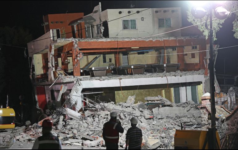 Daddy Yankee dice organizar una 