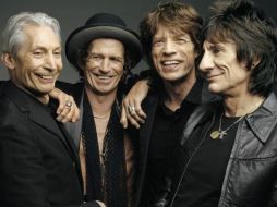 El documental de los Stone tiene una duración de una hora. ESPECIAL  /