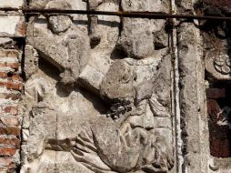 El documento fue elaborado por un grupo de expertos de México y otros países. EL UNIVERSAL  /