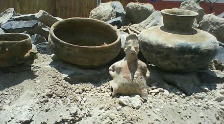 El Consejo Internacional de Museos (ICOM) presentará el documento el próximo martes 8 de junio. EL INFORMADOR  /