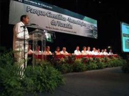 Los primeros avances estarán listo en diciembre. EDUCACIÓN.YUCATÁN.GOB.MX  /