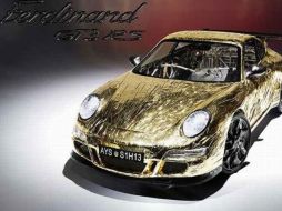 Se especula que también se utilizó goma de mascar en el proceso de costrucción. ESPECIAL  /