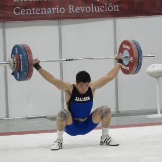 Jalisco sigue levantando oro