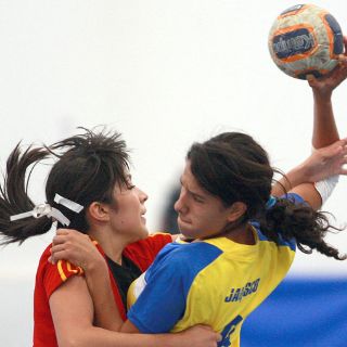 Jalisco logra una plata inesperada