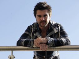 El colombiano ya se encuentra en Sudáfrica. AP  /