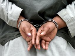 Según la fiscalía, los dos detenidos querían viajar a Somalia para sumarse a filas de la organización Al Shabaab. EFE  /