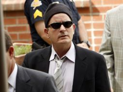 El actor podría salir en unos 17 días.  REUTERS  /