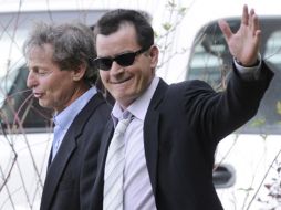 Un tribunal de Aspen, en Colorado, accedió a posponer hasta julio el caso. EFE  /