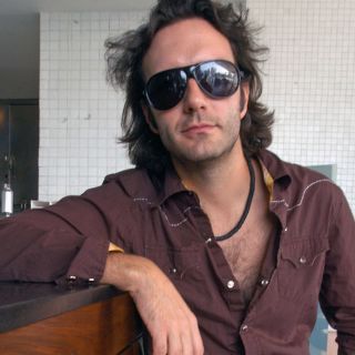 Leonardo de Lozanne pilotea sus Concorde