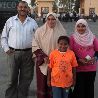 Egipto mantendrá abierto Rafah