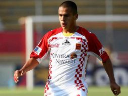 Marcelo Alatorre. MEXSPORT  /