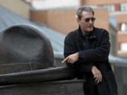 El escritor fue ganador del premio Príncipe de Asturias de las letras en 2006. ESPECIAL  /