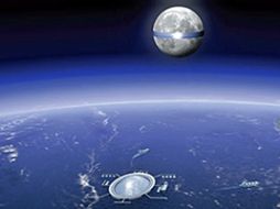 El proyecto es considerado por muchos como un imposible.  ESPECIAL  /