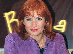 Lucía Galán, se encuentra en rehabilitación. EFE  /