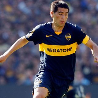Flamengo apuesta por Riquelme