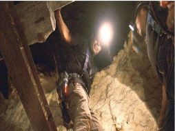 La autoridad minera habrá de tomar las medidas que en su caso procedan, conforme a lo que dispone la ley de la materia. ESPECIAL  /