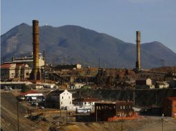 No se pondrá en riesgo la integridad de los mineros. REUTERS  /