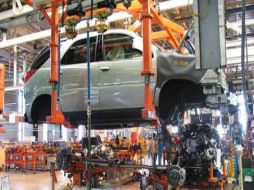 Se colocaría a México en un escenario de ventas de 1.3 millones de unidades para 2014. ESPECIAL  /