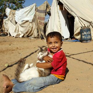 Israel prevé disminuir bloqueo a Gaza