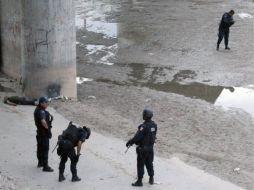 Las autoridades mexicanas están obligadas a involucrarse a fondo en la investigación y el proceso legal para que se haga justicia. AFP  /