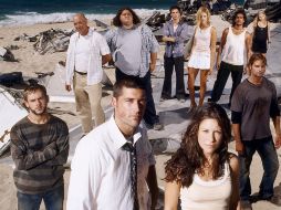 El material arrojará respuestas a la mitología de la serie. EL UNIVERSAL  /