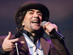 El cantante afirma que el proyecto todavía no está definido. ESPECIAL  /