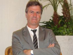 El Dr. Gurutz Linazasoro, presidente ejecutivo de la Fundación Inbiomed. ID  /