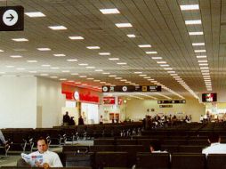 Grupo Aeroportuario del Pacífico (GAP) reconoció que le es imposible predecir las consecuencias de las acciones legales. ESPECIAL  /