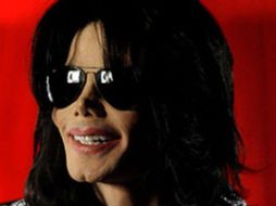 Michael interpretaba dos canciones en dicha grabación. EL UNIVERSAL  /