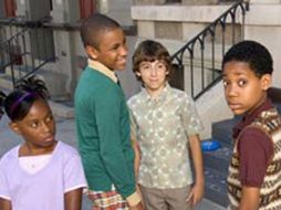 ''Todos odian a Chris'', se podrá ver de lunes a jueves, a las 18:30 horas por Azteca 7. ESPECIAL  /