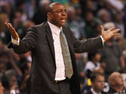 Rivers quiere que sus figuras vuelvan a resurgir en el partido de este domingo. AFP  /