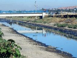 Detalló que las ciudades del país no han integrado a los ríos como un elemento ordenador del espacio urbano. ESPECIAL  /
