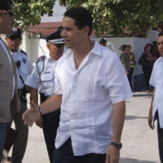 Partido habría pedido a 'Greg' esconderse