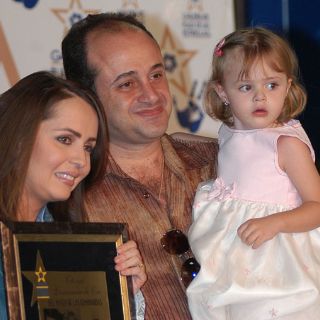 Daniela Spanic agradece con labor altruista