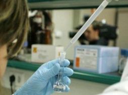 El equipo de científicos se dará a la tarea de continuar con su investigación. ESPECIAL  /