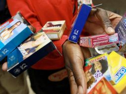 La organización del Mundial ha pedido prevención para evitar enfermedades. ESPECIAL  /