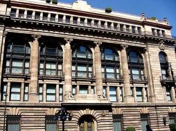 Invex coincidió en que el banco central no aumentará la tasa de interés de referencia este año. ESPECIAL  /