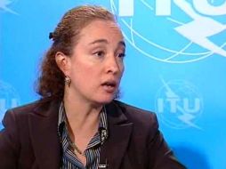 La subsecretaria de la SCT comentó que Nadie tiene ningún interés en beneficiar a Televisa por ser Televisa. ESPECIAL  /