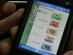 La idea es sacar el hospital a la vida cotidiana del paciente que lo acompañe.  N. GUTIÉRREZ  /