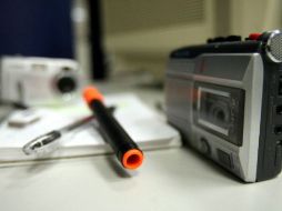 Se pretende dar a conocer otras formas del periodismo. ARCHIVO INFORMADOR  /