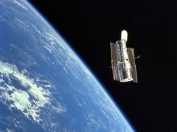 El satélite francés servirá para reconstruir la historia climática del Sol. ESPECIAL  /